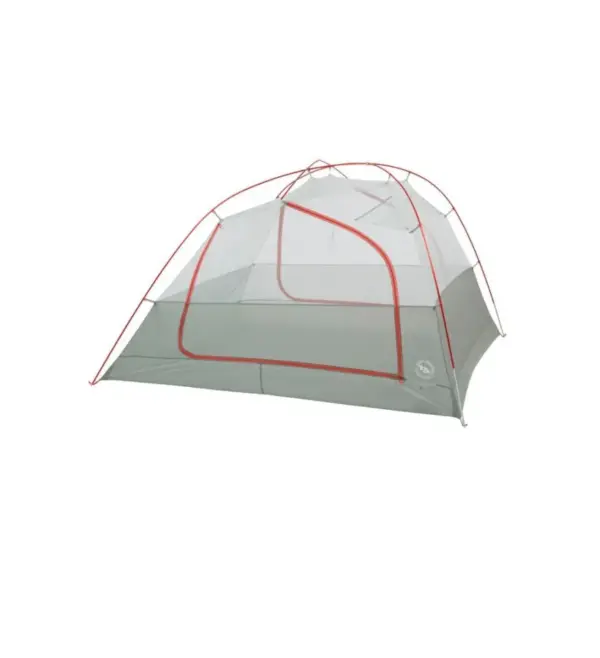 Ultralight 4 Person Backpacking Tent - Big Agnes Copper Spur HV UL - Image 2