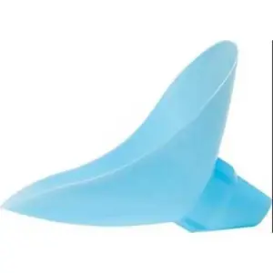 Portable Female Urinal Device for Women Travel Outdoor