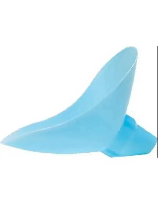 Portable Female Urinal Device for Women Travel Outdoor
