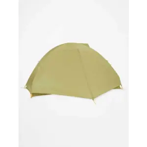 Marmot Tungsten UL 1-Person Tent - Ultralight Backpacking Shelter