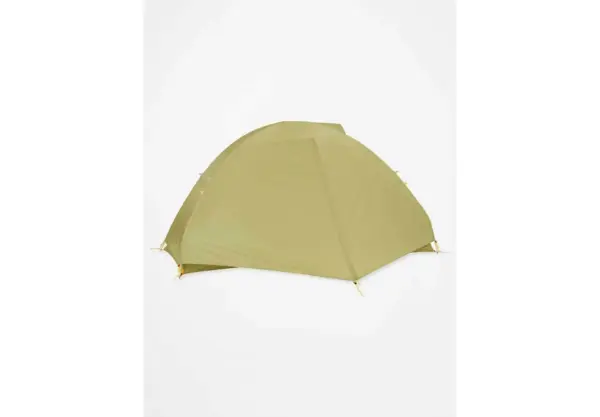 Marmot Tungsten UL 1-Person Tent - Ultralight Backpacking Shelter