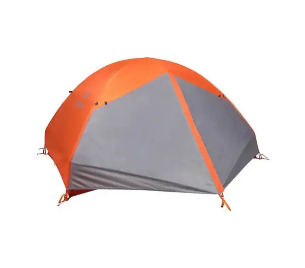 Marmot Tungsten 4-Person Tent - Weatherproof & Spacious Camping Shelter - Image 2