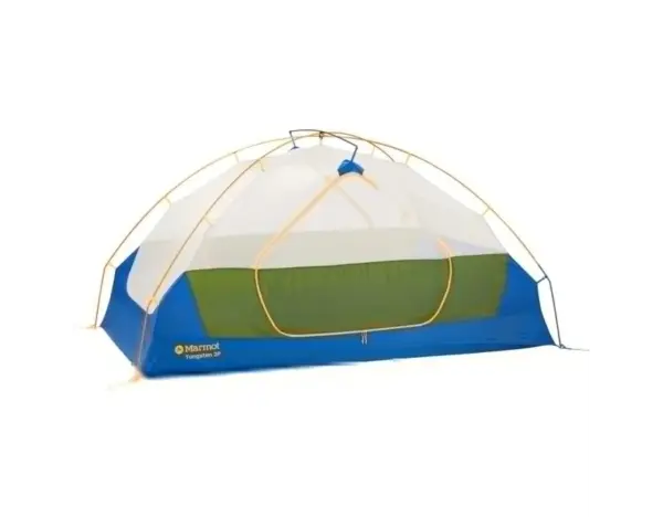 Marmot Tungsten 2-Person Tent - Lightweight & Weatherproof - Image 2