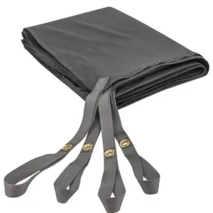 Marmot Limestone 6-Person Tent Footprint for Camping Protection