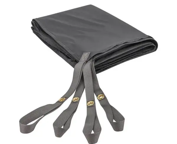 Marmot Limestone 6-Person Tent Footprint for Camping Protection