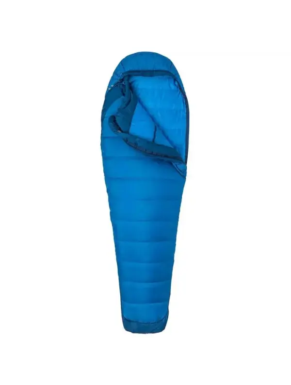 Marmot Trestles Elite Eco 20°F Long Sleeping Bag, Insulated & Sustainable