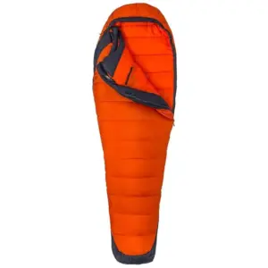 Marmot Trestles Elite Eco 0°F Sleeping Bag - Lightweight & Warm