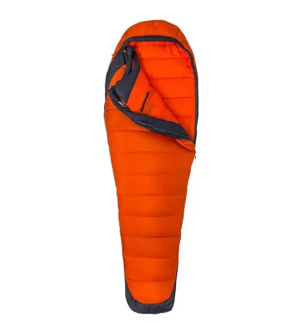 Marmot Trestles Elite Eco 0°F Sleeping Bag - Lightweight & Warm