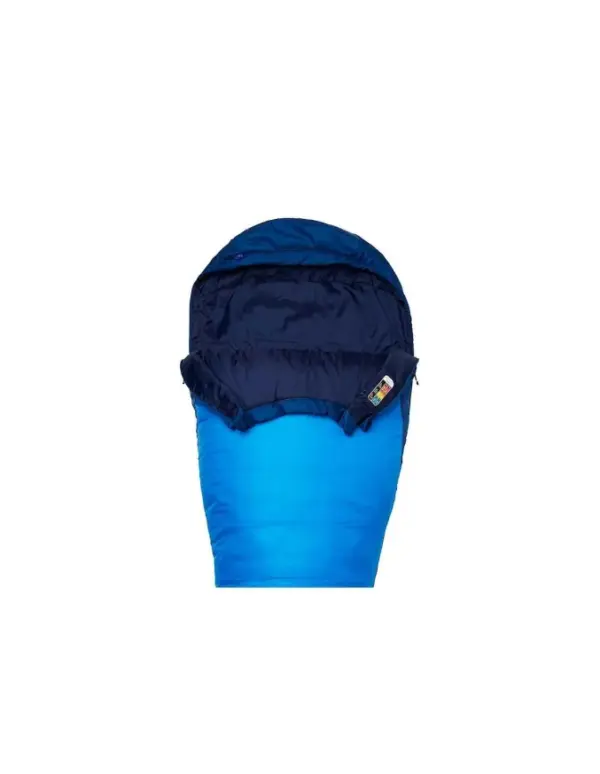 Marmot Trestles 15°F Long Sleeping Bag for Cold Weather Camping - Image 2
