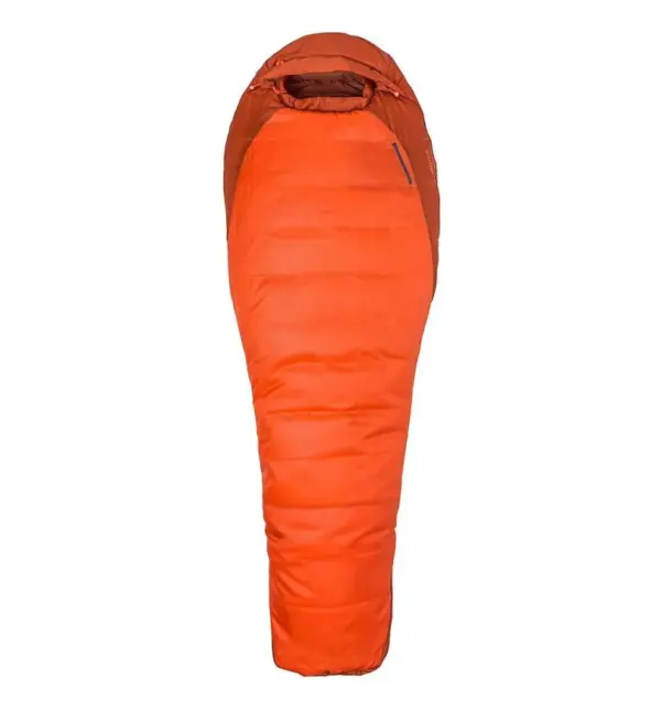Marmot Trestles 0°F Cold Weather Sleeping Bag - Image 2
