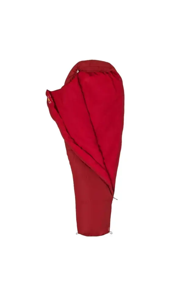 Marmot Nanowave 45°F Long Sleeping Bag for Camping - Image 2