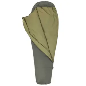 Marmot Nanowave 35°F Lightweight Sleeping Bag for Camping