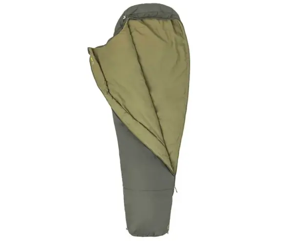 Marmot Nanowave 35°F Lightweight Sleeping Bag for Camping