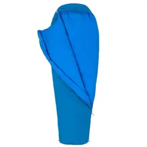 Marmot Nanowave 25°F Sleeping Bag - Lightweight & Warm
