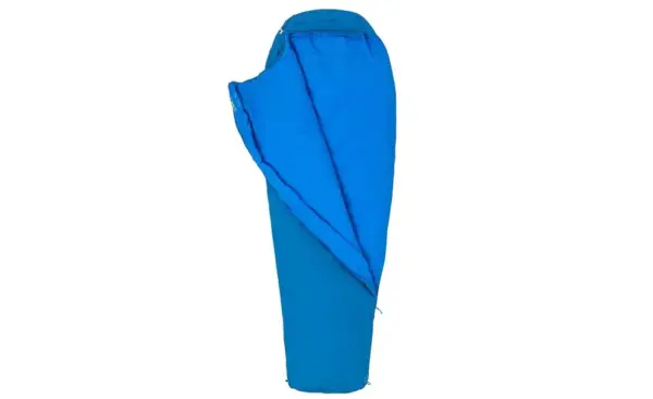 Marmot Nanowave 25°F Sleeping Bag - Lightweight & Warm