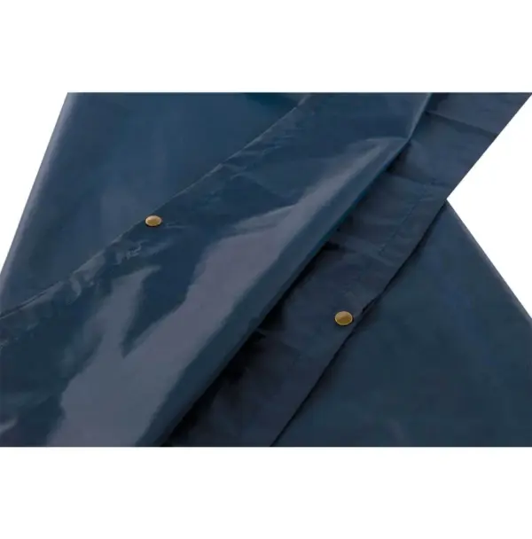 Lightweight Packable Rain Poncho for Backpackers by Outdoor Products - Image 2