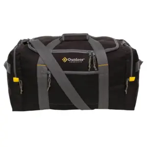 Waterproof Emergency Poncho - Lightweight Compact Rain Gear