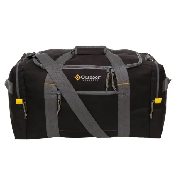 Waterproof Emergency Poncho - Lightweight Compact Rain Gear