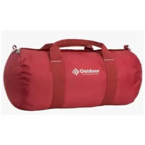 Outdoor Utility Duffle Bag for Travel and Sports Gear
