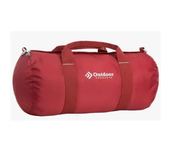 Waterproof Heavy Duty Outdoor Duffle Bag for Travel - Image 2