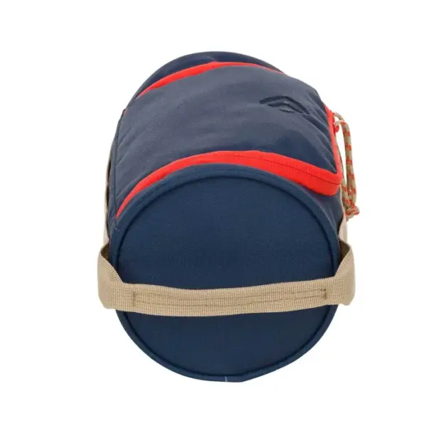 Outdoor Products Compact Overnight Dopp Kit - Travel Toiletry Bag - Image 2