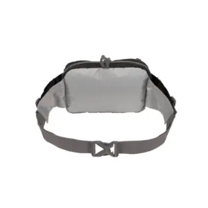 Outdoor Essentials Waist Pack - Lightweight & Water-Resistant Belt Bag