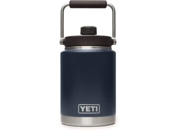 YETI Rambler 36oz Insulated Bottle with Chug Cap - Image 2