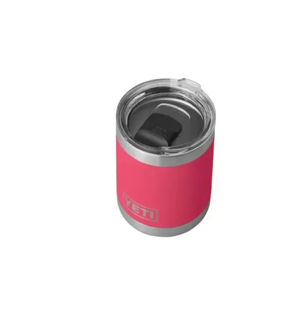 YETI Rambler 20 oz Insulated Tumbler with MagSlider Lid - Image 2