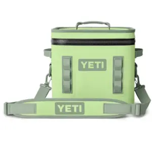 YETI Hopper Flip 18 Portable Leakproof Cooler Long Ice Retention