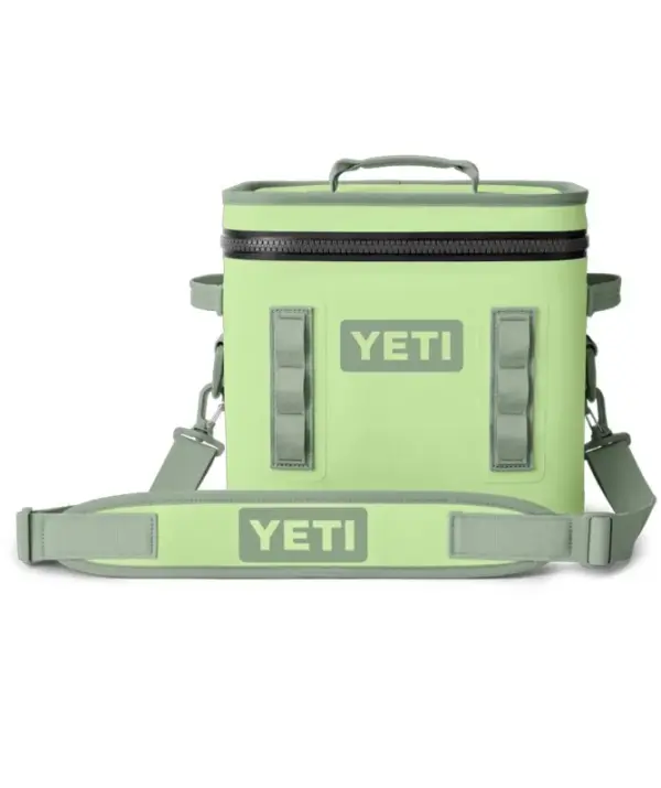 YETI Hopper Flip 12-Quart Backpack Cooler - Image 2