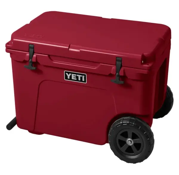 YETI Tundra 65 Hard Cooler - Ice Retention, Durable Outdoor - Image 2
