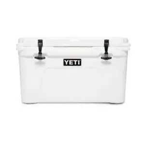 YETI Tundra 35 Portable Cooler with Long-Lasting Ice