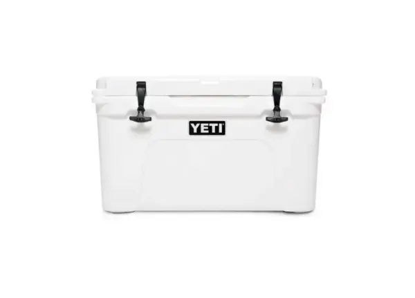 YETI Tundra 35 Portable Cooler with Long-Lasting Ice