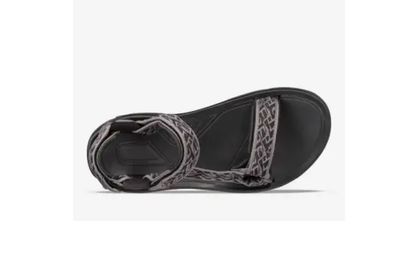 Teva Omnium 2 Men's Multi-Sport Sandal for Outdoor Adventures - Image 2