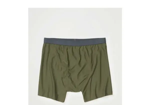 Men's ExOfficio Give N Go Boxer Briefs Odor Control Moisture Wicking - Image 2