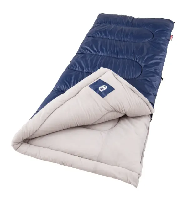 Coleman Easy Step Camping Cot