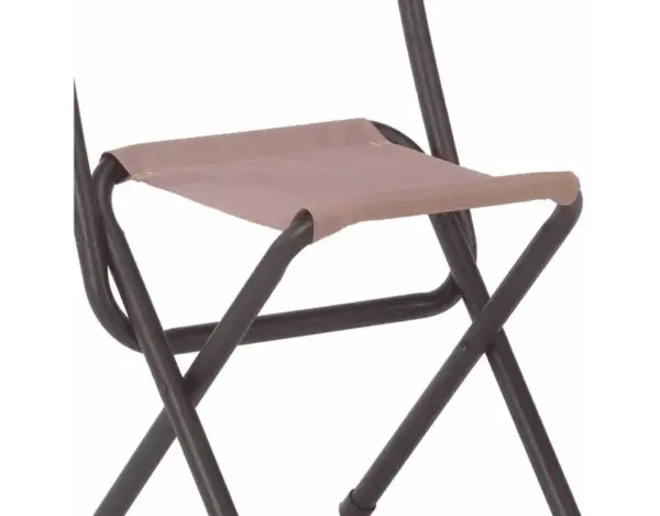 Coleman Woodsman II Portable Camping Chair - Image 2