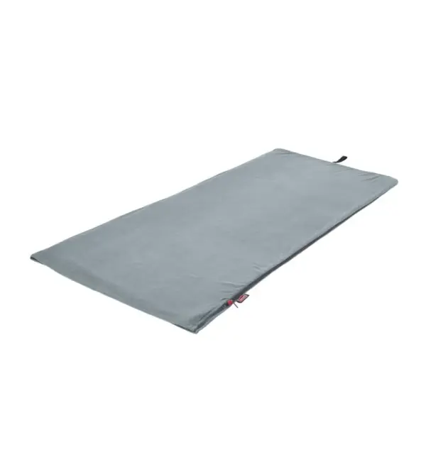 Coleman Fleece Sleeping Bag - Lightweight & Warm - Image 2