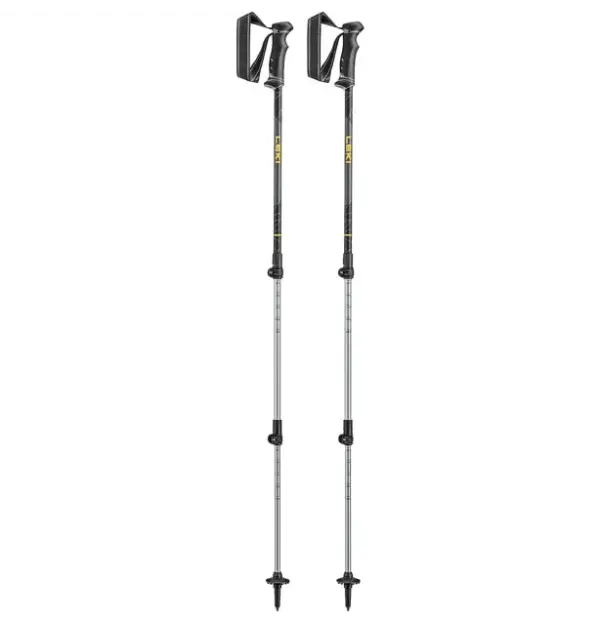 Leki Journey Lite Lightweight Trekking Poles Pair