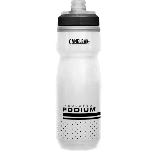 CamelBak Podium Chill 24oz Insulated Bike Water Bottle - Image 2