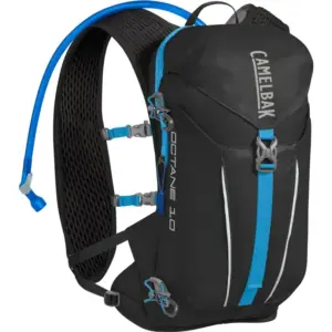 CamelBak Octane 10 Hydration Pack 70oz - Lightweight Water Backpack
