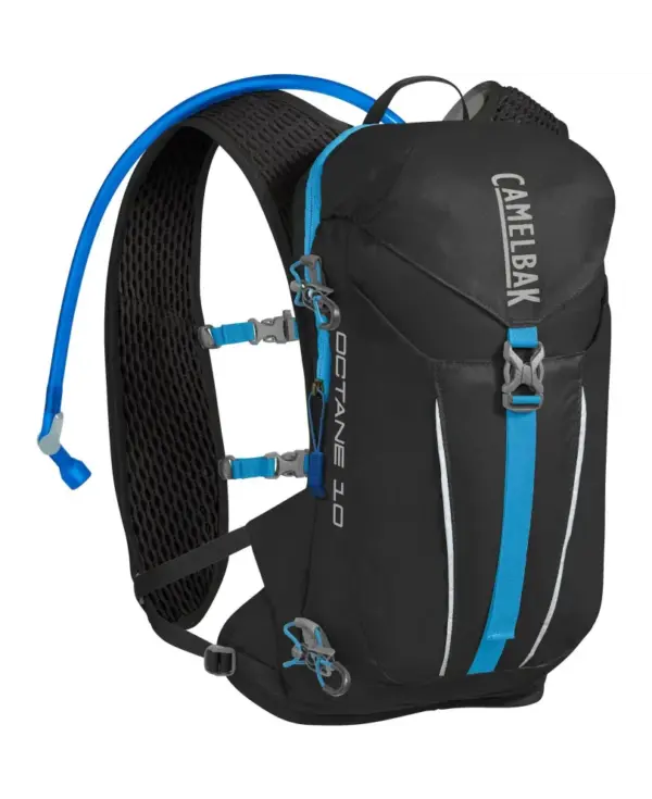 CamelBak Octane 10 Hydration Pack 70oz - Lightweight Water Backpack