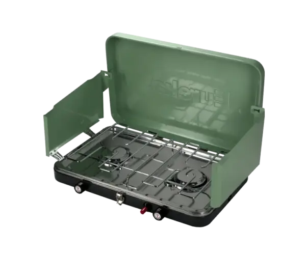 Eureka Ignite Fast Boil Backpacking Stove - Image 2