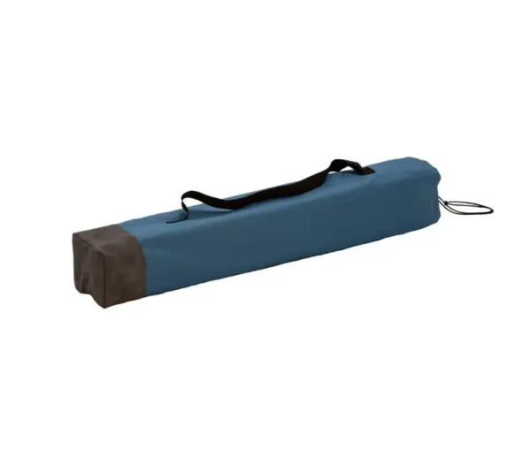 Eureka Compact Folding Camp Cot for Easy Travel & Outdoor Comfort - Image 2