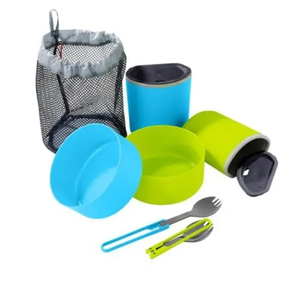 MSR Trail Lite 2-Person Camping Cookset - Image 2