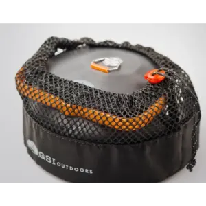 GSI Outdoors PercView Glass Percolator Top for Camping Coffee