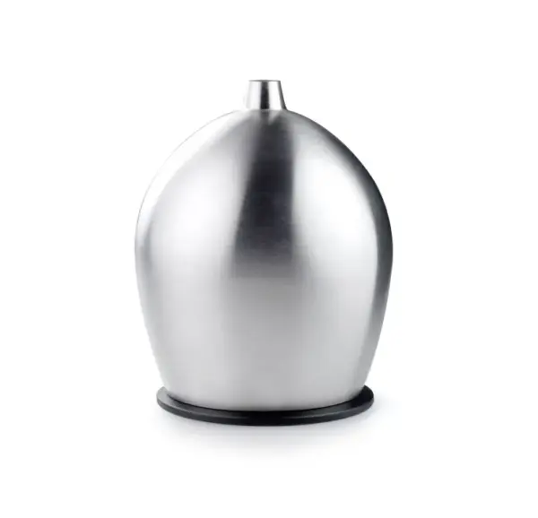 GSI Outdoors Stainless Steel Nesting Wine Glass Set