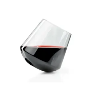GSI Outdoors Stemless Wine Glass for Camping & Travel