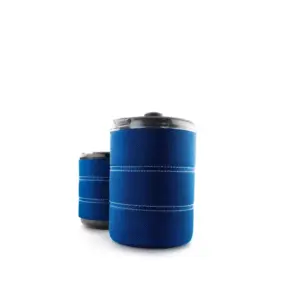 GSI Outdoors Infinity Insulated Backpacker Camping Mug