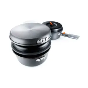 GSI Bugaboo Non-Stick Camping Frypan for Outdoor Cooking